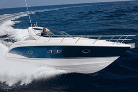 Спортивная яхта Atlantis 35S Atlantis-35S в наличии в Петербурге